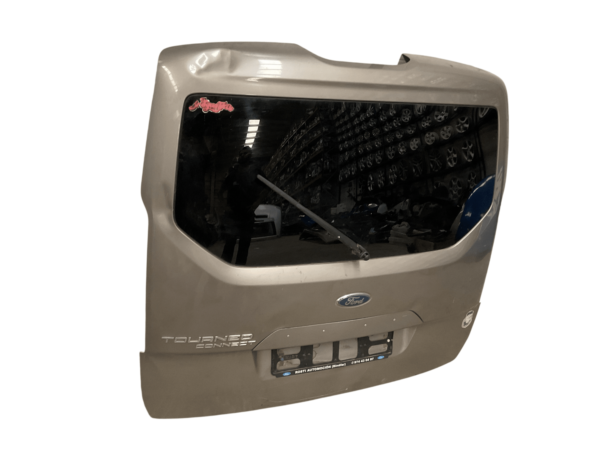 Porton tras Tourneo Connect 13-22 - PDT11V40706BF