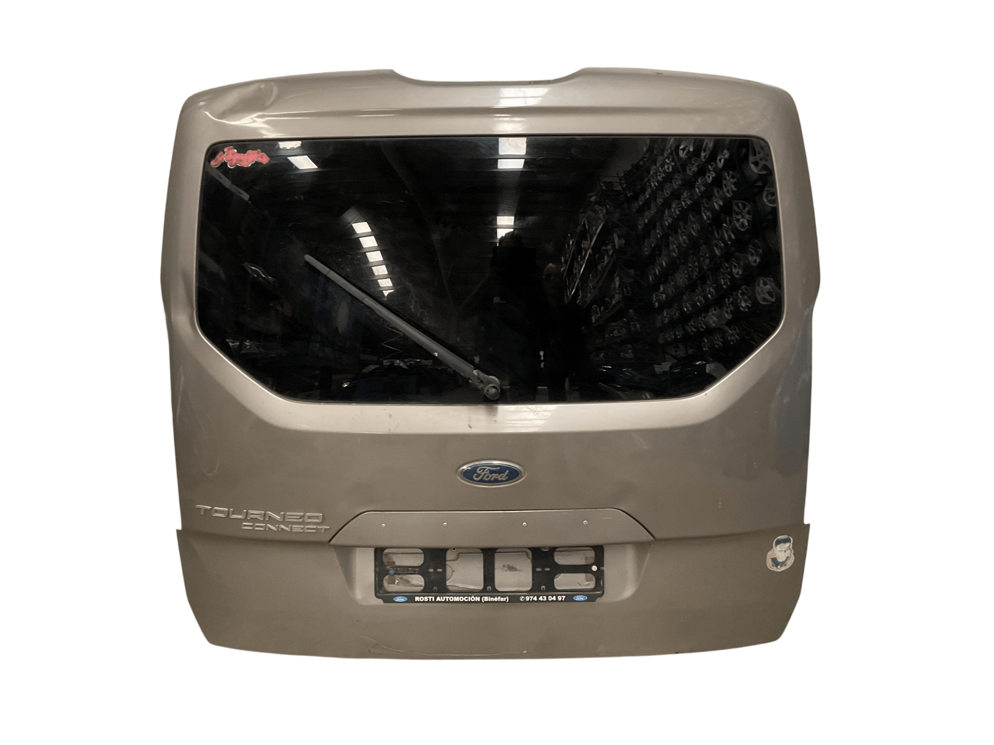 Porton tras Tourneo Connect 13-22 - PDT11V40706BF