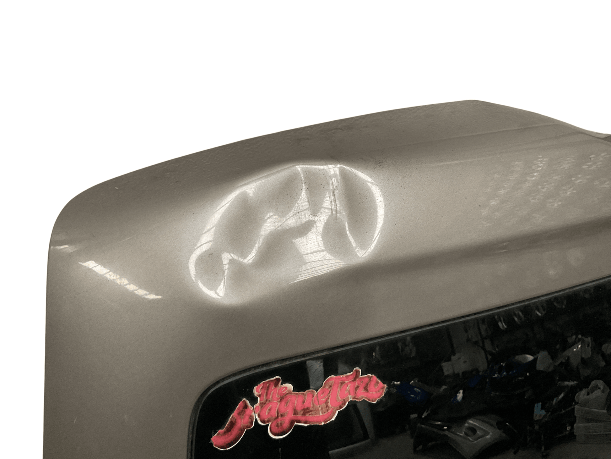 Porton tras Tourneo Connect 13-22 - PDT11V40706BF