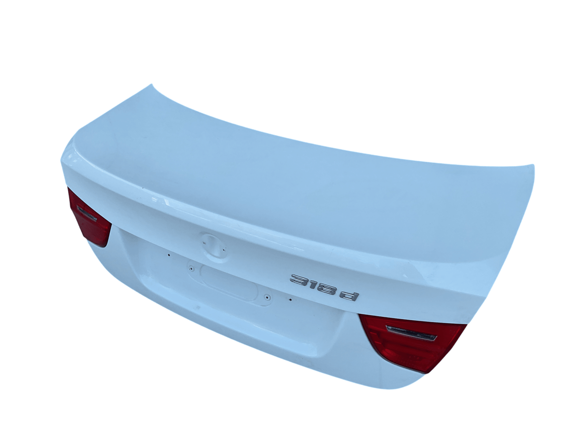 Porton Trasero BMW 3 E90 08-13 - 