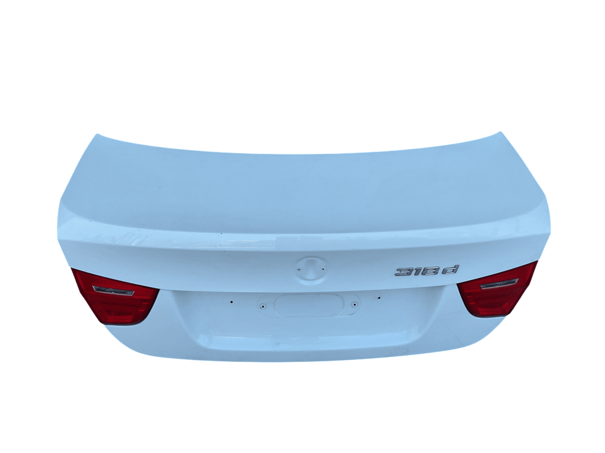Porton Trasero BMW 3 E90 08-13 - 