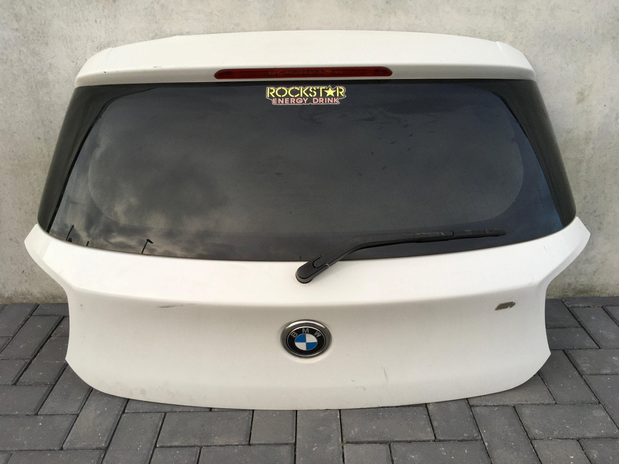 Porton trasero BMW F20 - 41007305470