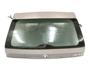 Porton trasero BMW X5 E3 - 41627126015