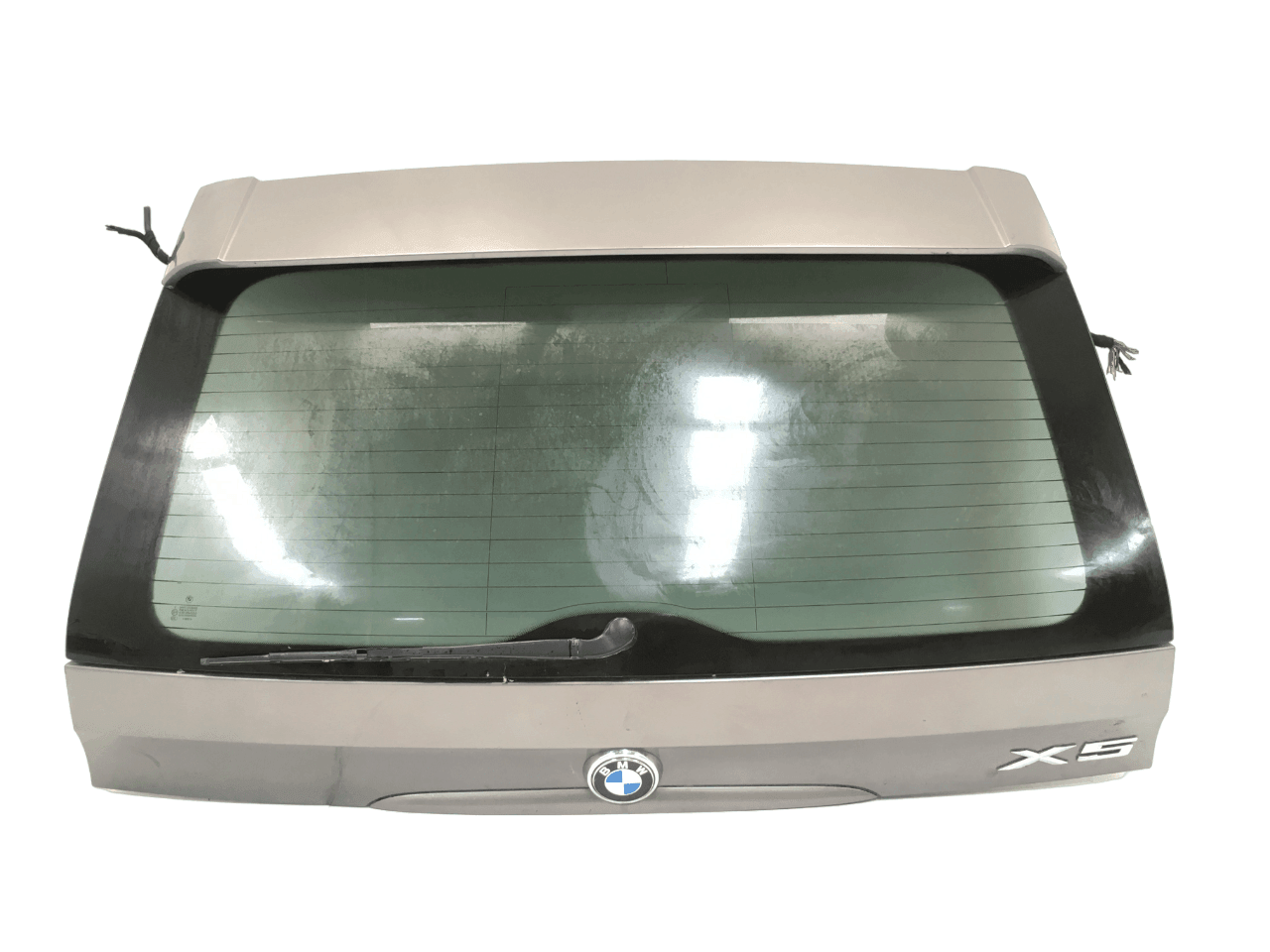 Porton trasero BMW X5 E3 - 41627126015