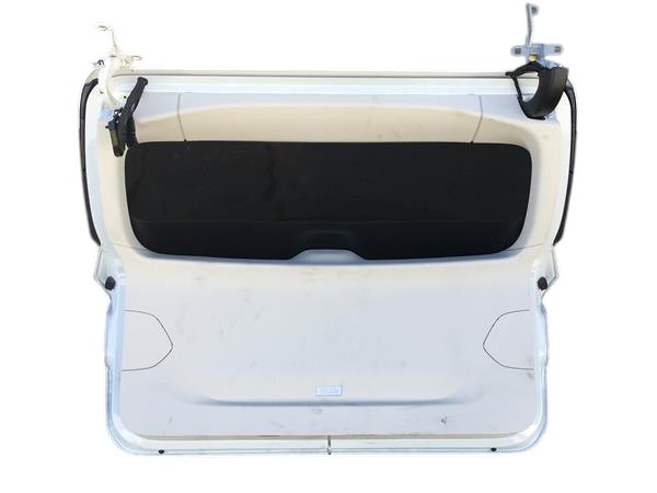 Porton Maletero BMW X3 G01 2017-2024