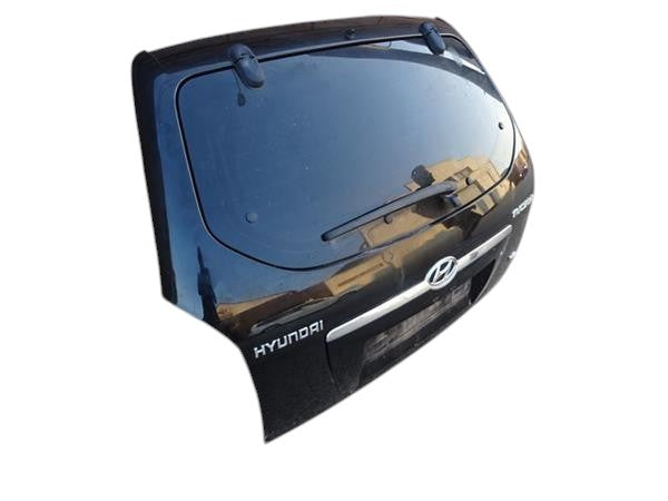 Hayon complet Hyundai Tucson