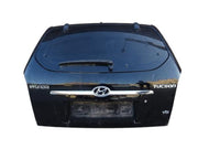Porton Trasero Hyundai Tucson 2004-2010