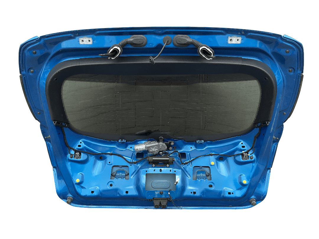 Porton trasero Ford Focus IV 18-24 - JX7BN431F78AB