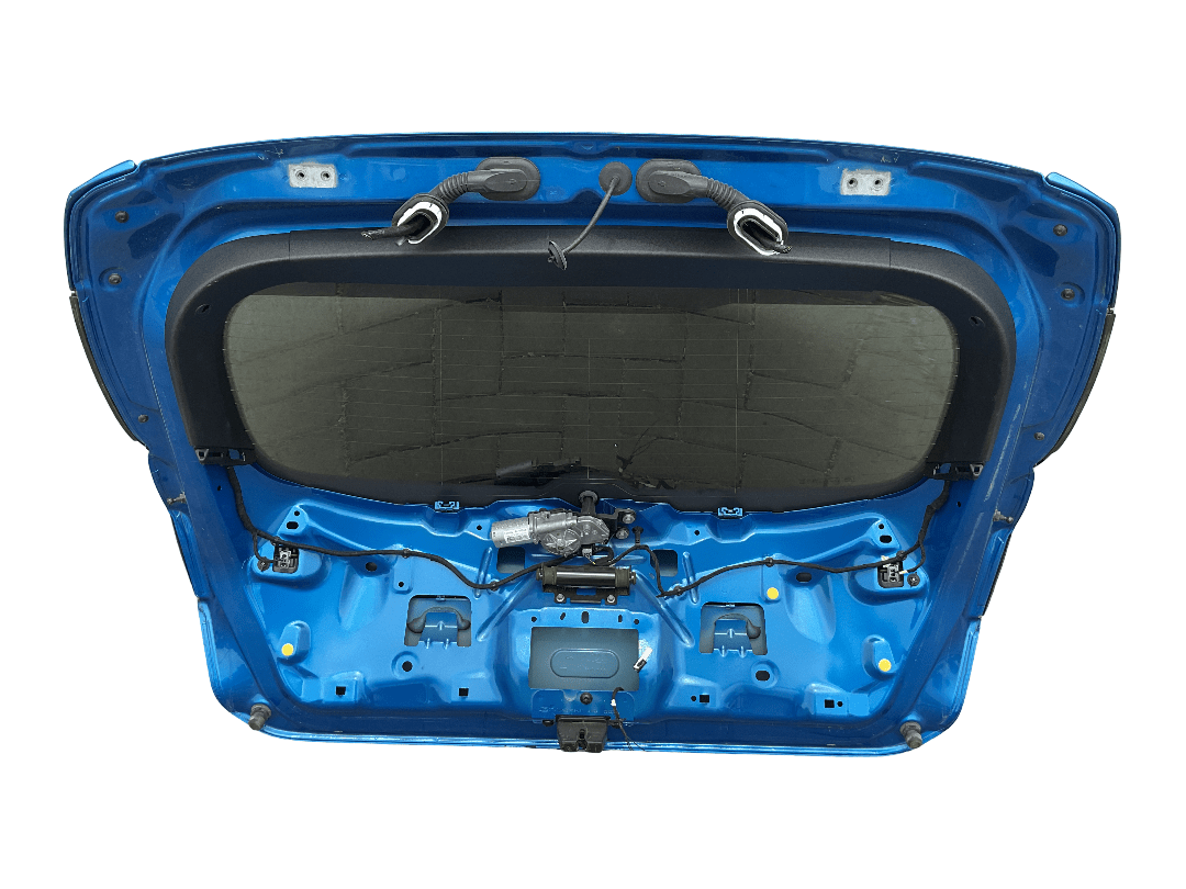 Porton trasero Ford Focus IV 18-24 - JX7BN431F78AB