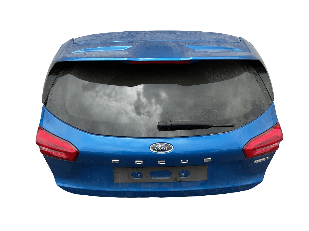 Porton trasero Ford Focus IV 18-24 - JX7BN431F78AB