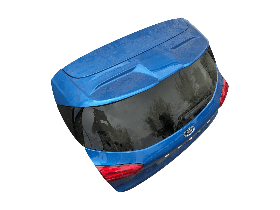Porton trasero Ford Focus IV 18-24 - JX7BN431F78AB