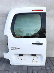 Porton trasero izquierdo Citroen Berlingo II - 9820436980