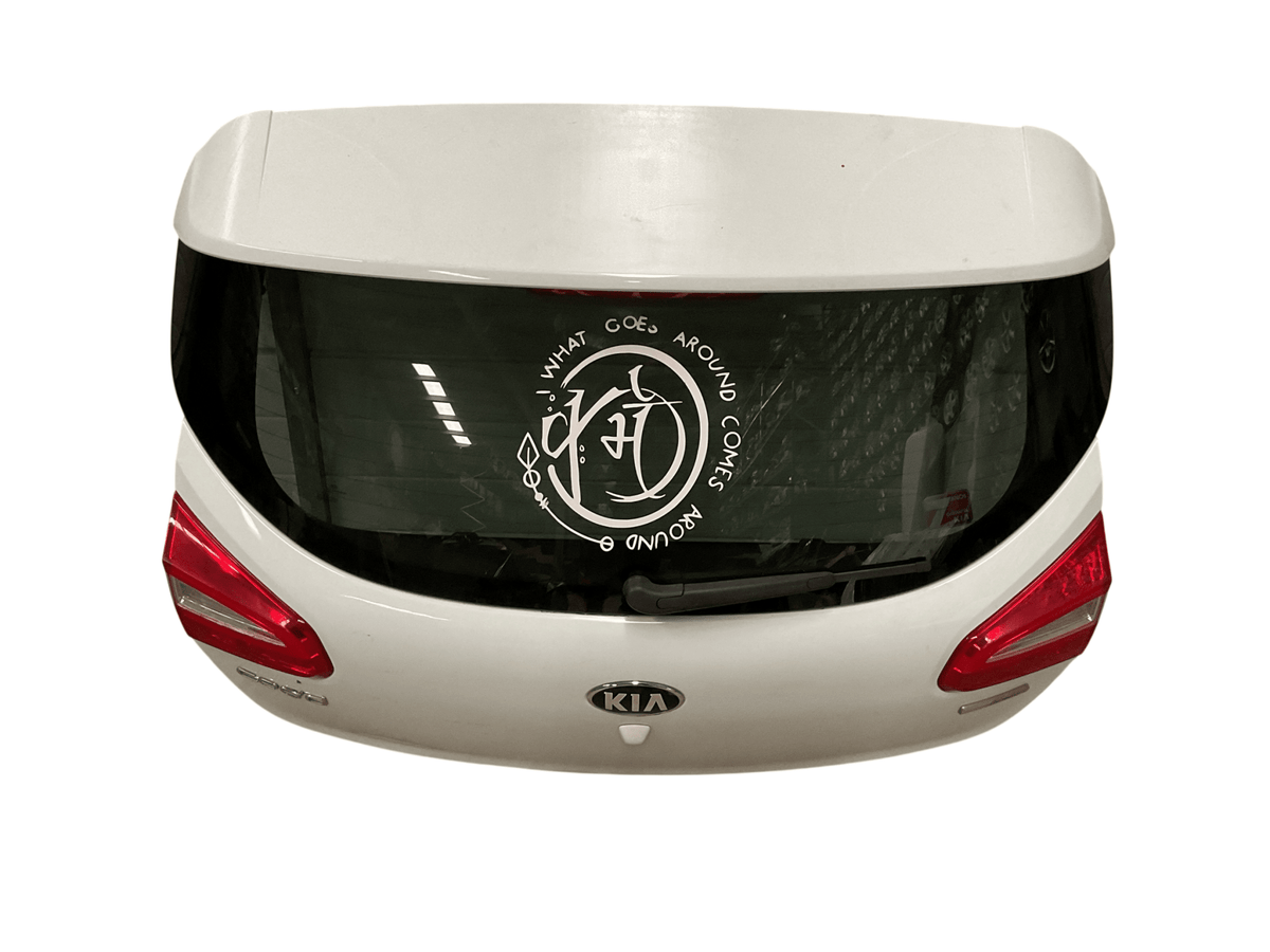 Porton Trasero Kia Ceed 19-25 Hatchaback - 73700A2000