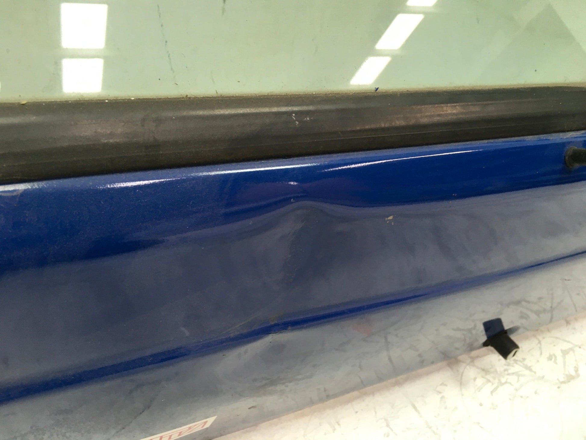 Porton trasero maletero para Fiat Panda 1 141 - 387753832 _