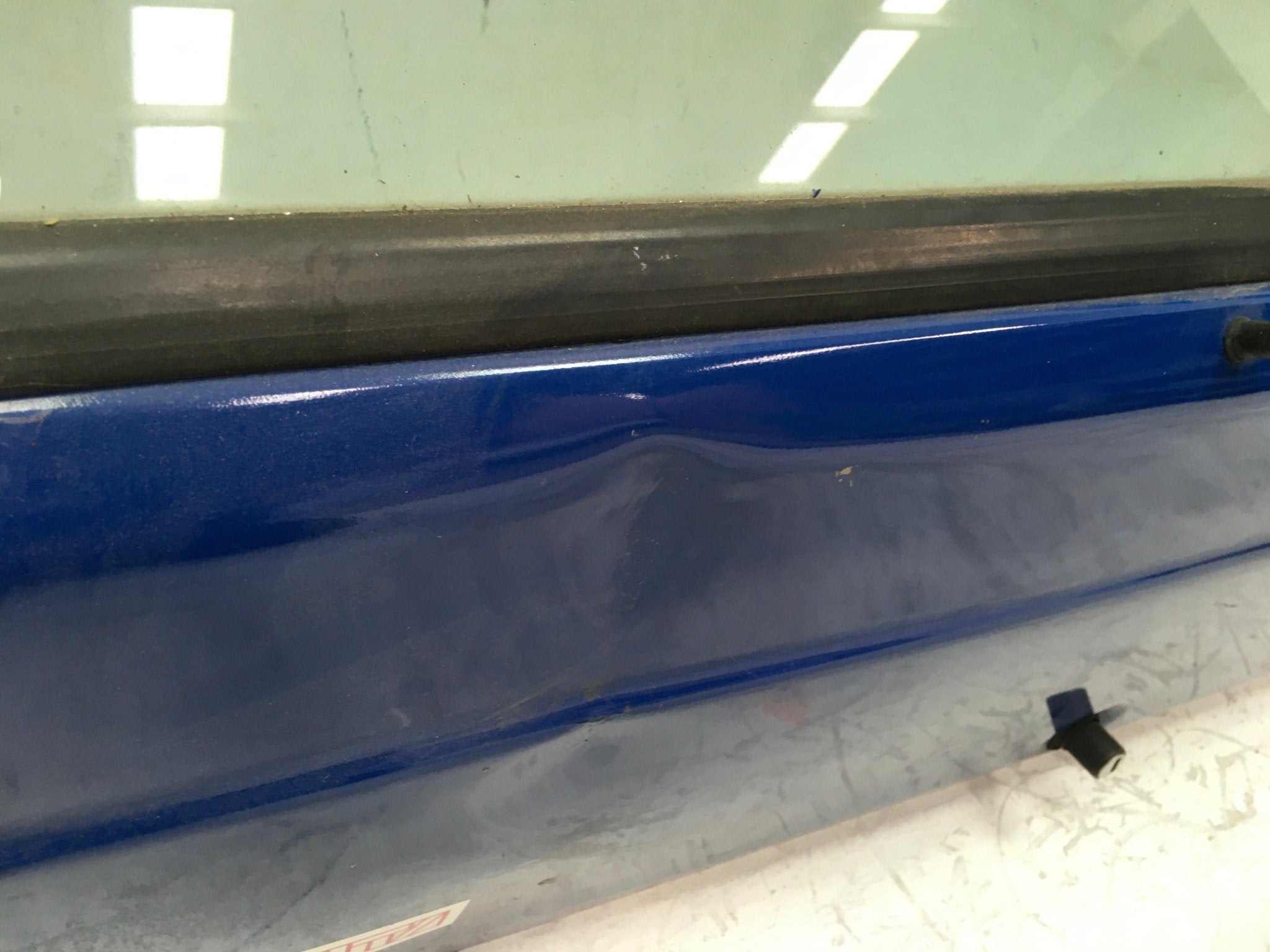 Porton trasero maletero para Fiat Panda 1 141 - 387753832 _