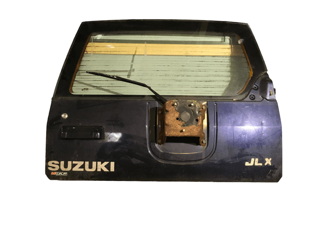 Porton trasero maletero Suzuki Vitara I - 6910061A90000