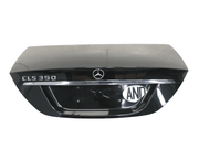 Porton trasero Mercedes CLS W219 - A2197500075