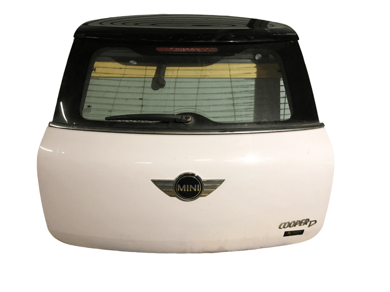 Porton trasero Mini Cooper R60 41009811574 - 41009811574