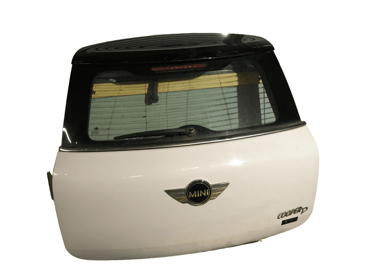 Porton trasero Mini Cooper R60 41009811574 - 41009811574