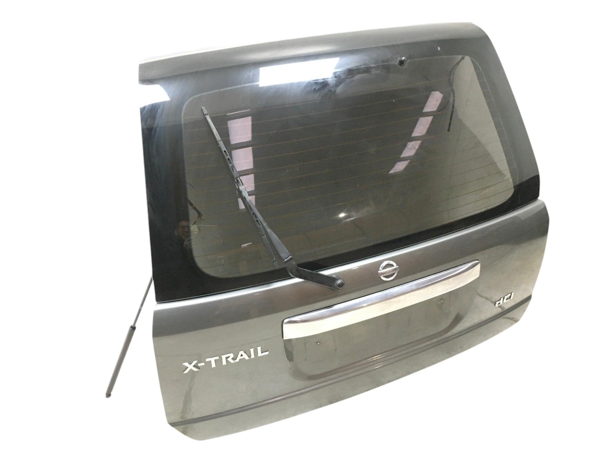 Porton trasero Nissan X - trail T30 - K010MES6MB