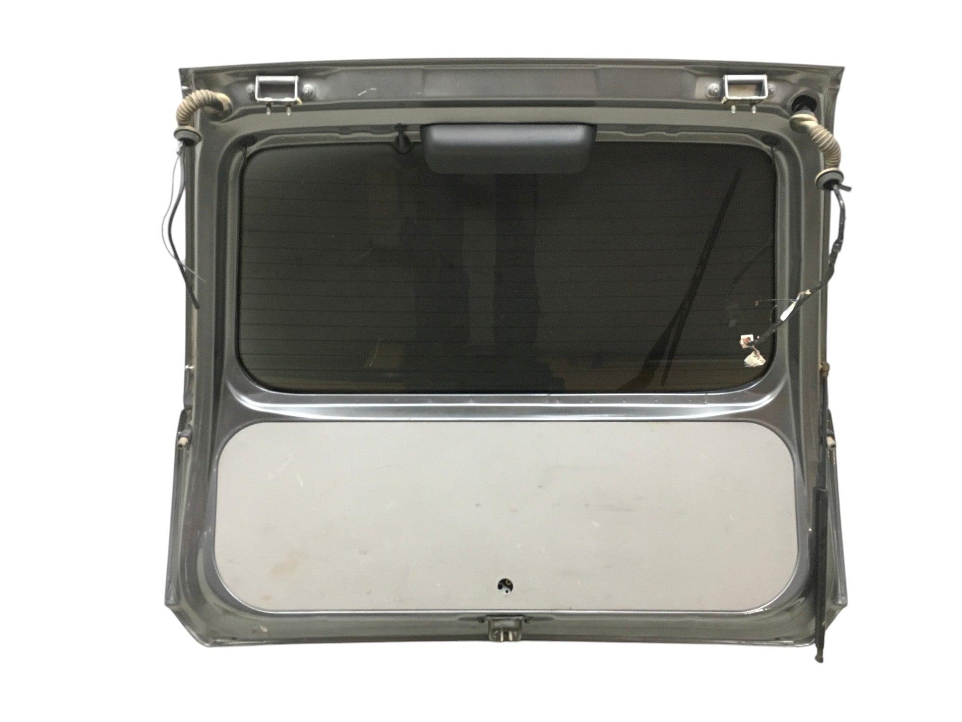 Porton trasero Nissan X - trail T30 - K010MES6MB