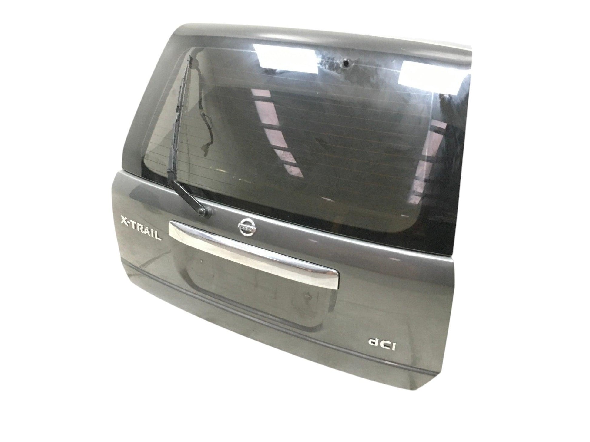 Porton trasero Nissan X - trail T30 - K010MES6MB