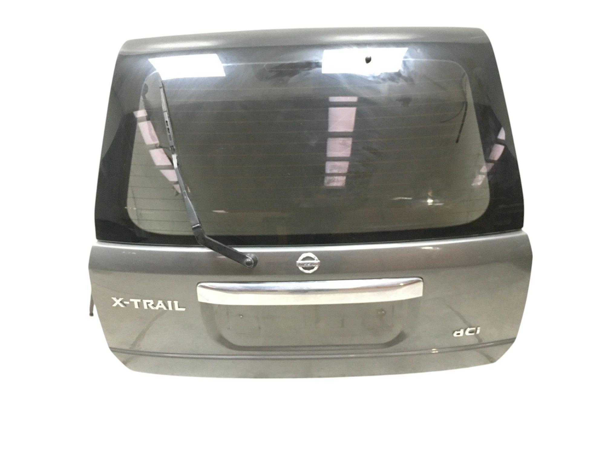 Porton trasero Nissan X - trail T30 - K010MES6MB