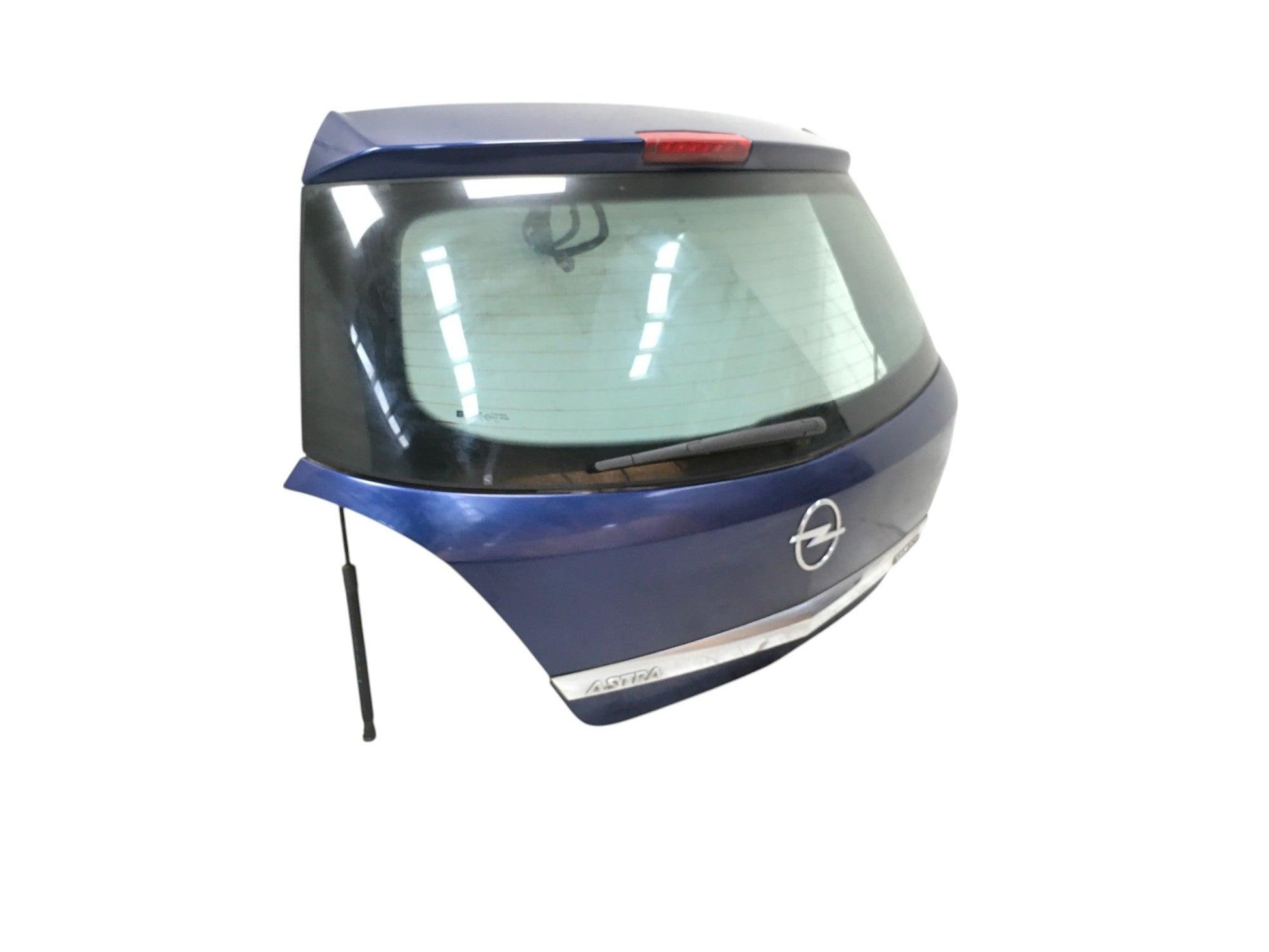 Porton trasero Opel Astra H - 93184005