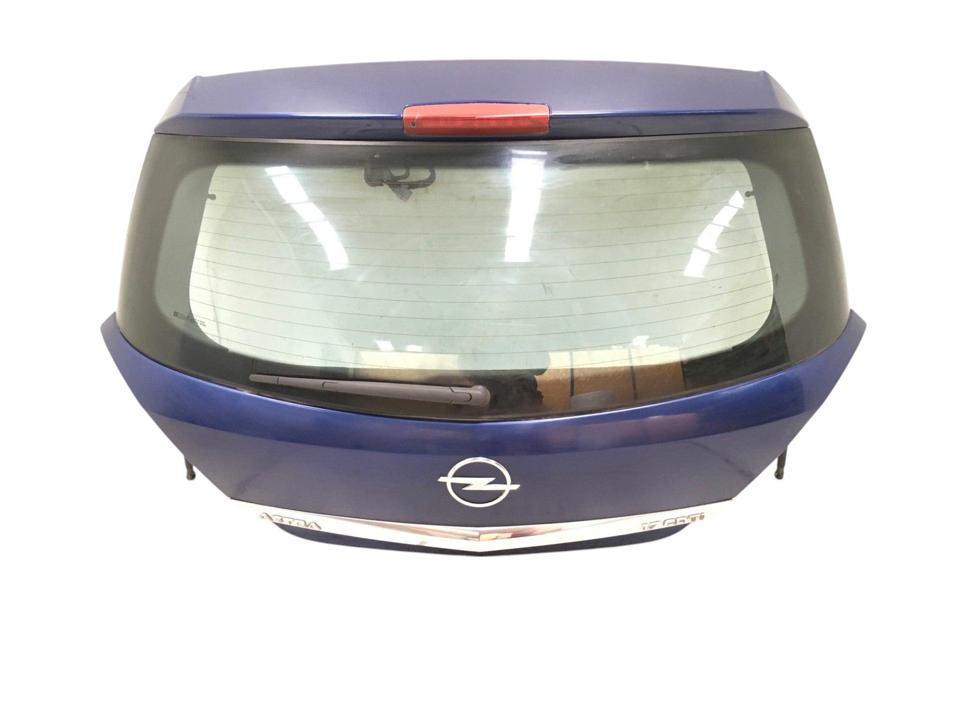 Porton trasero Opel Astra H - 93184005