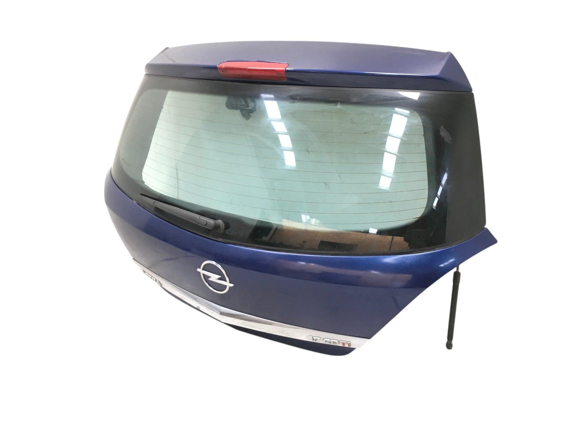 Porton trasero Opel Astra H - 93184005