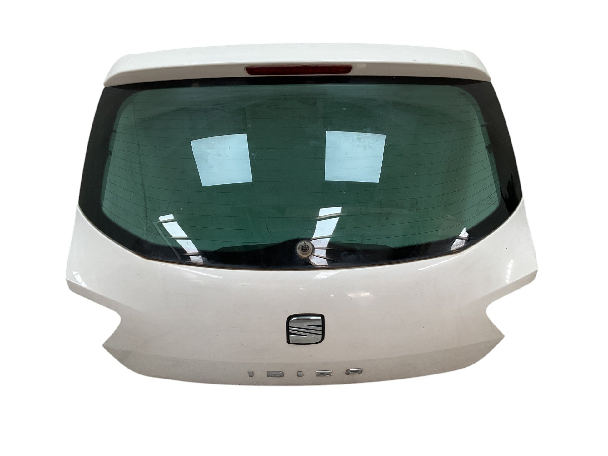 Porton trasero para Seat Ibiza 2008 - 2017 - 6J4827024