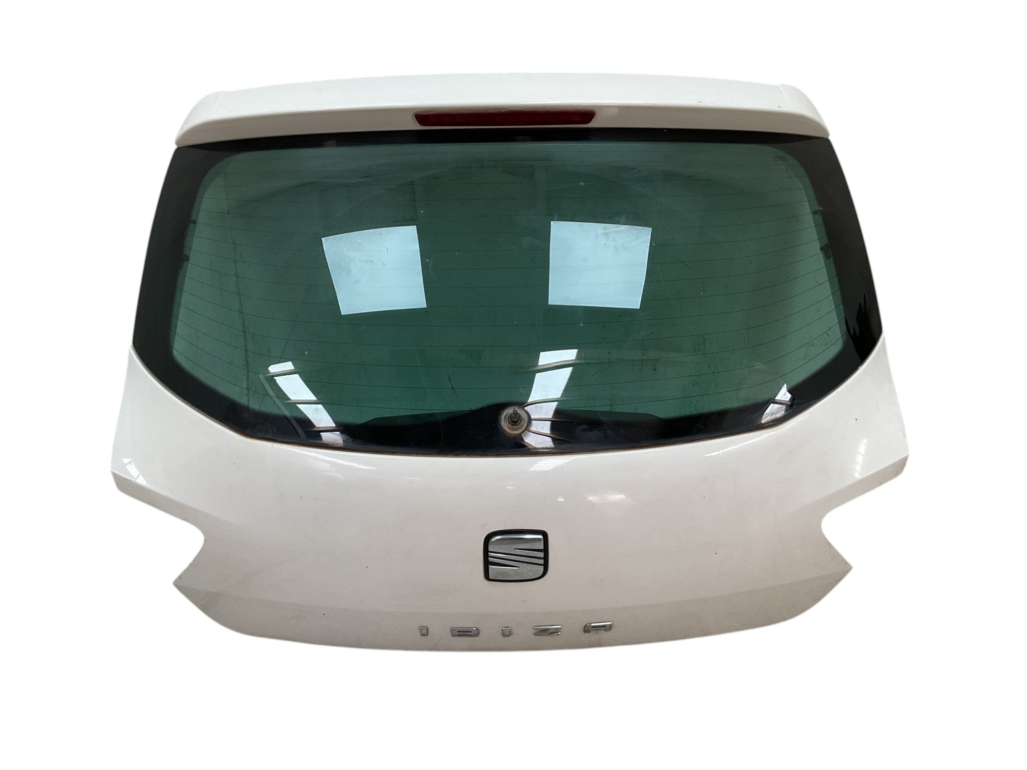 Porton trasero para Seat Ibiza 2008 - 2017 - 6J4827024