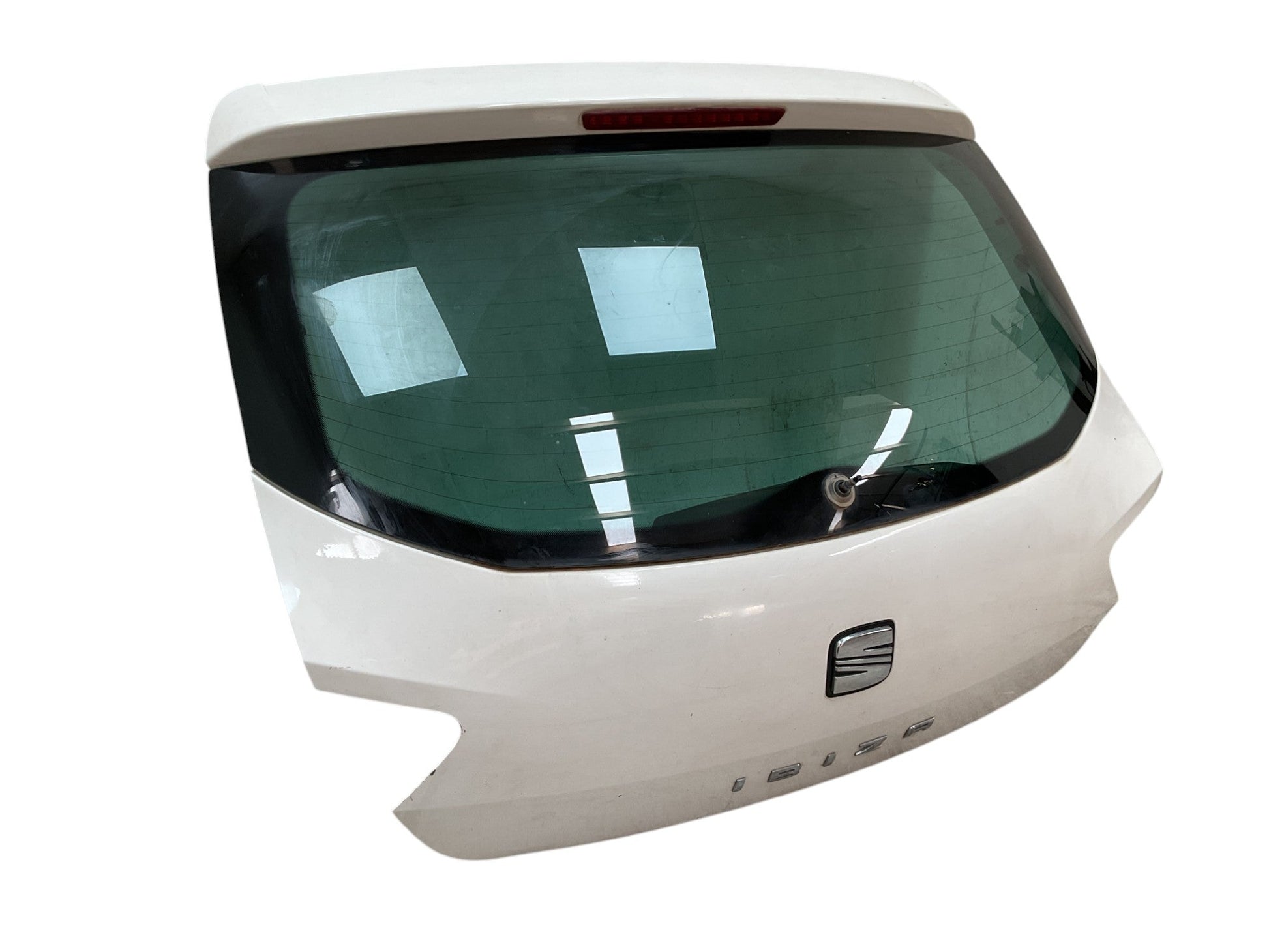 Porton trasero para Seat Ibiza 2008 - 2017 - 6J4827024