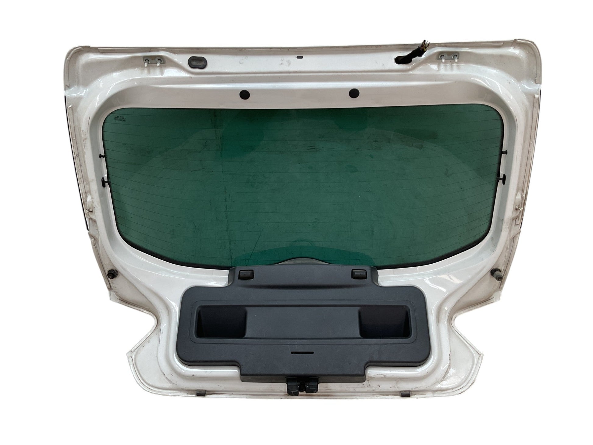 Porton trasero para Seat Ibiza 2008 - 2017 - 6J4827024