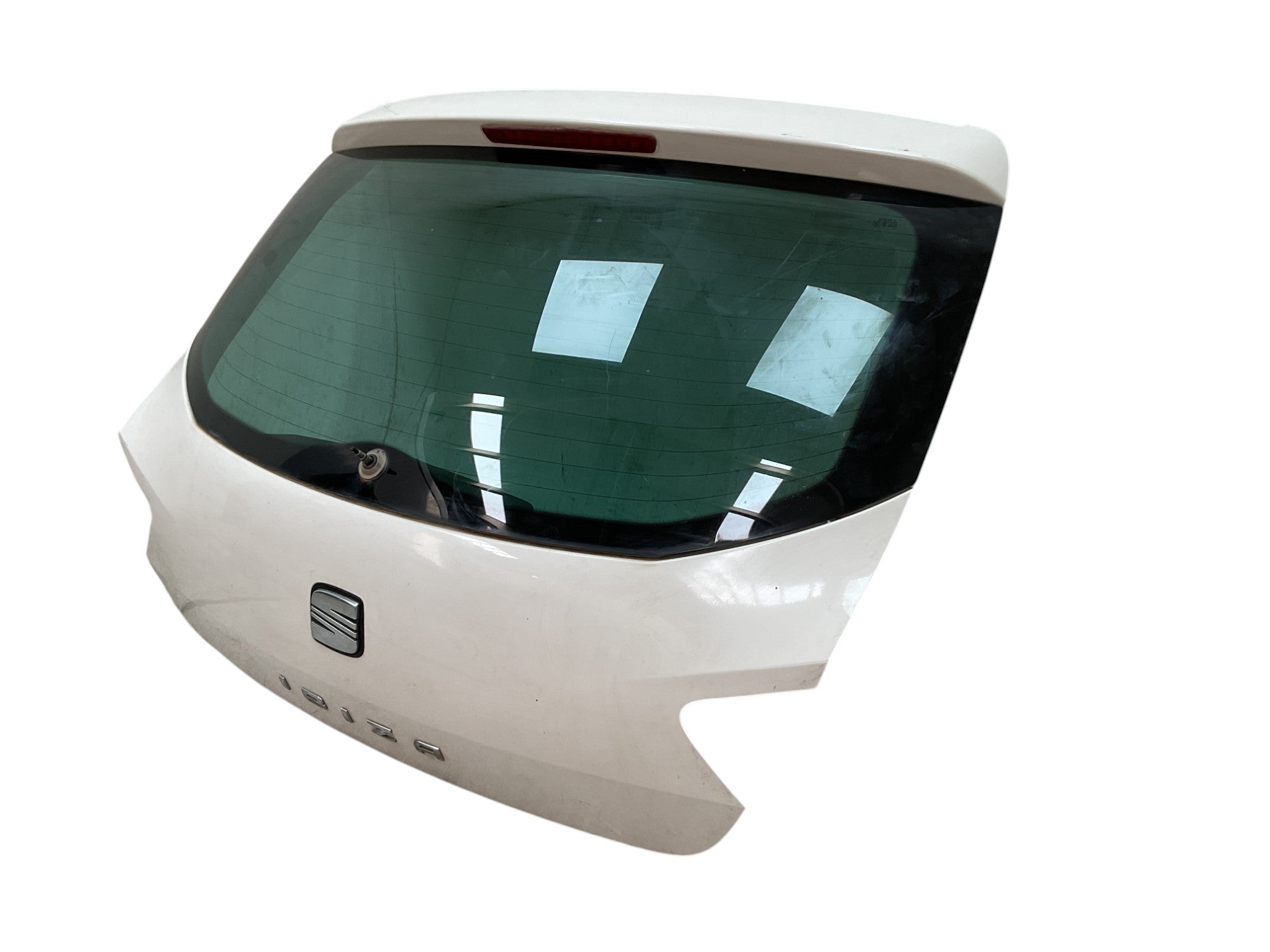 Porton trasero para Seat Ibiza 2008 - 2017 - 6J4827024