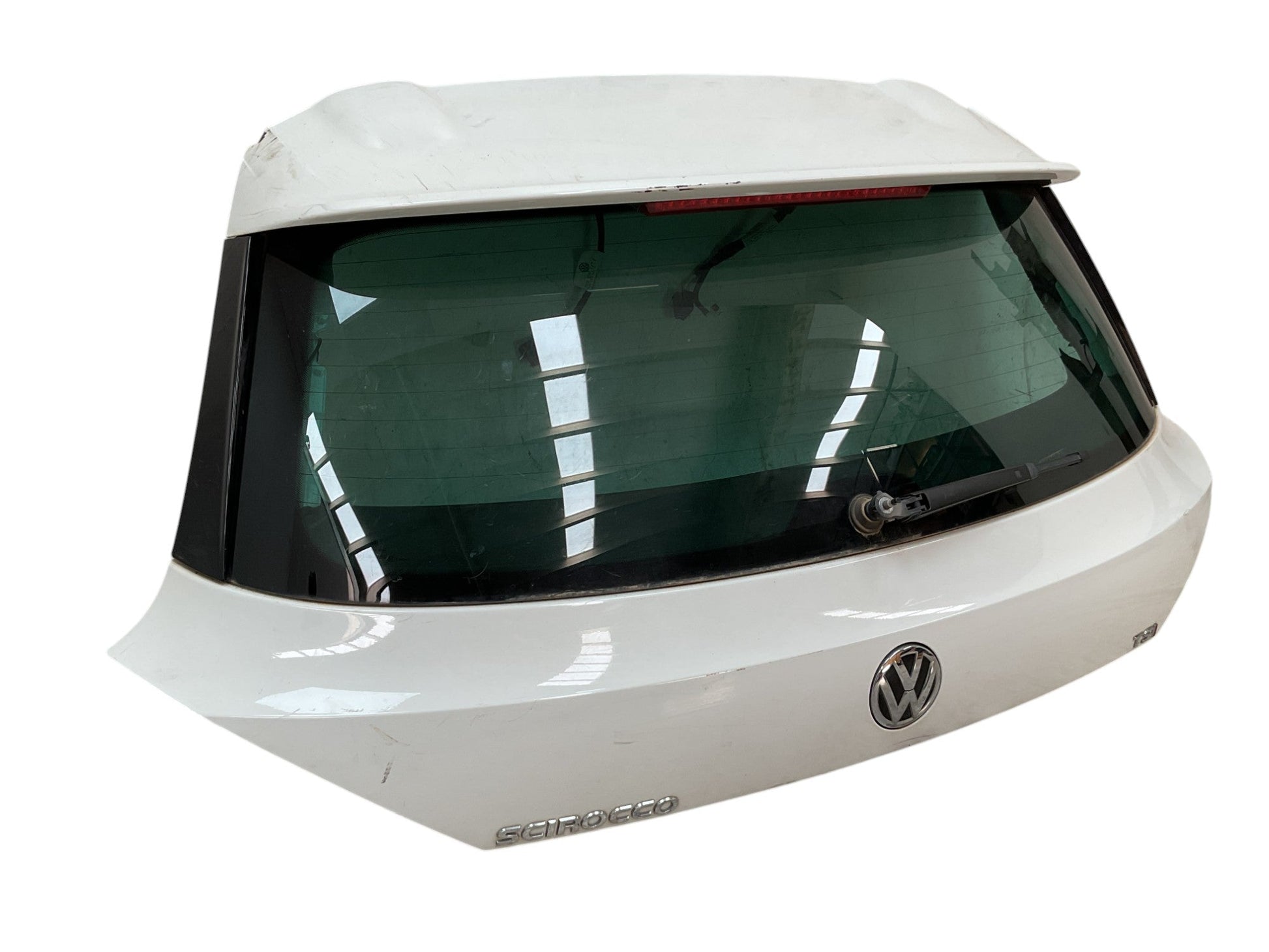 Porton trasero para VW Scirocco 2008 - 2017 - 1K8827025A