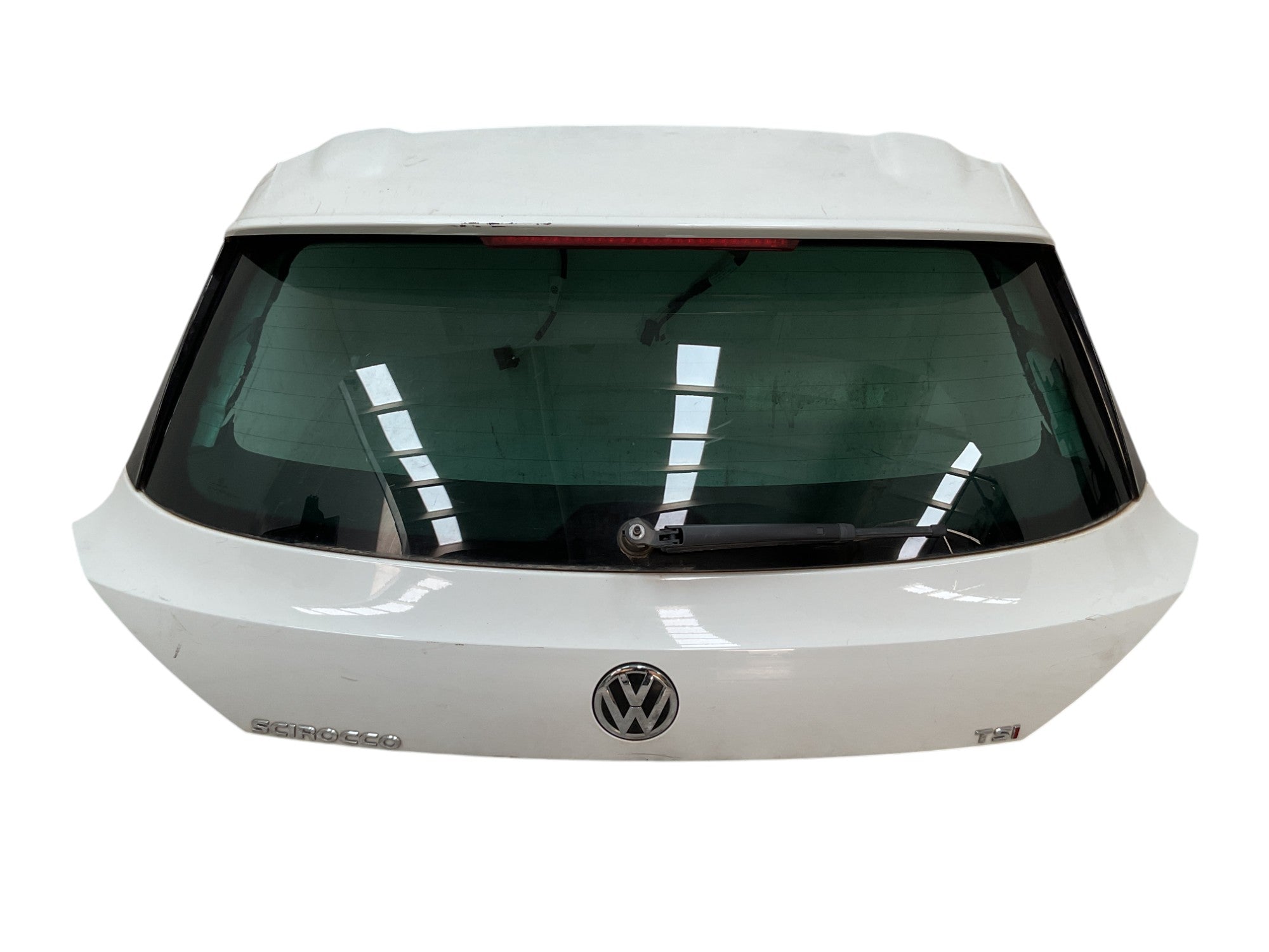 Porton trasero para VW Scirocco 2008 - 2017 - 1K8827025A