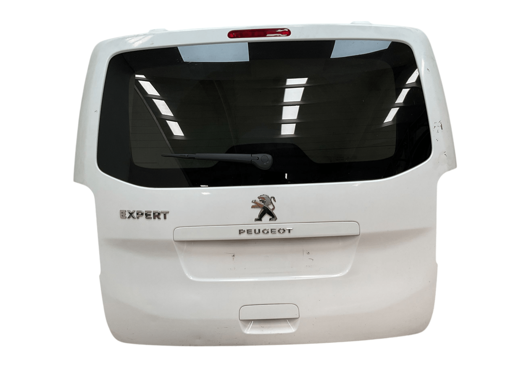 Porton trasero Peugeot Expert 2016 2025 - 9811894480 _