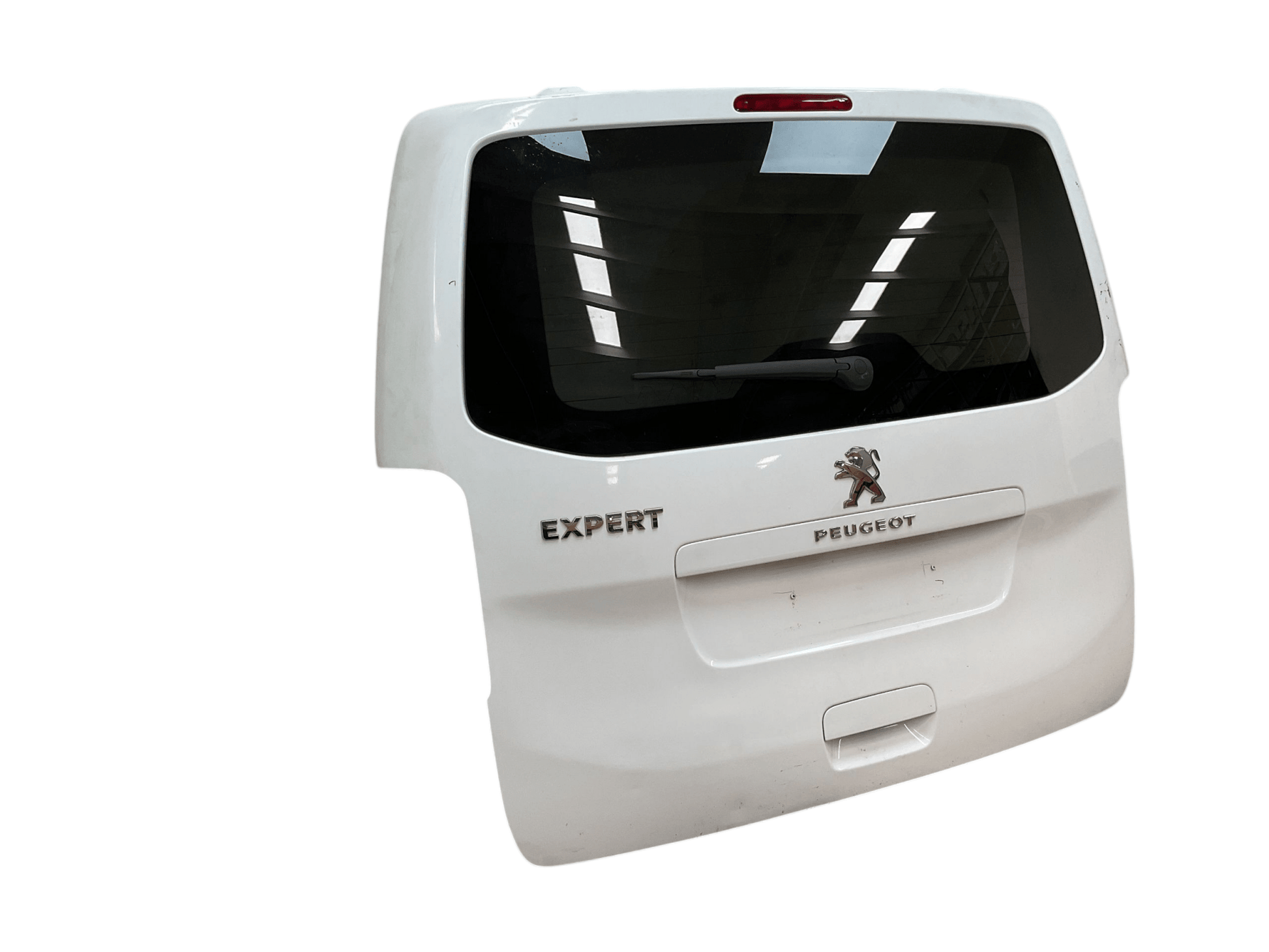 Porton trasero Peugeot Expert 2016 2025 - 9811894480 _