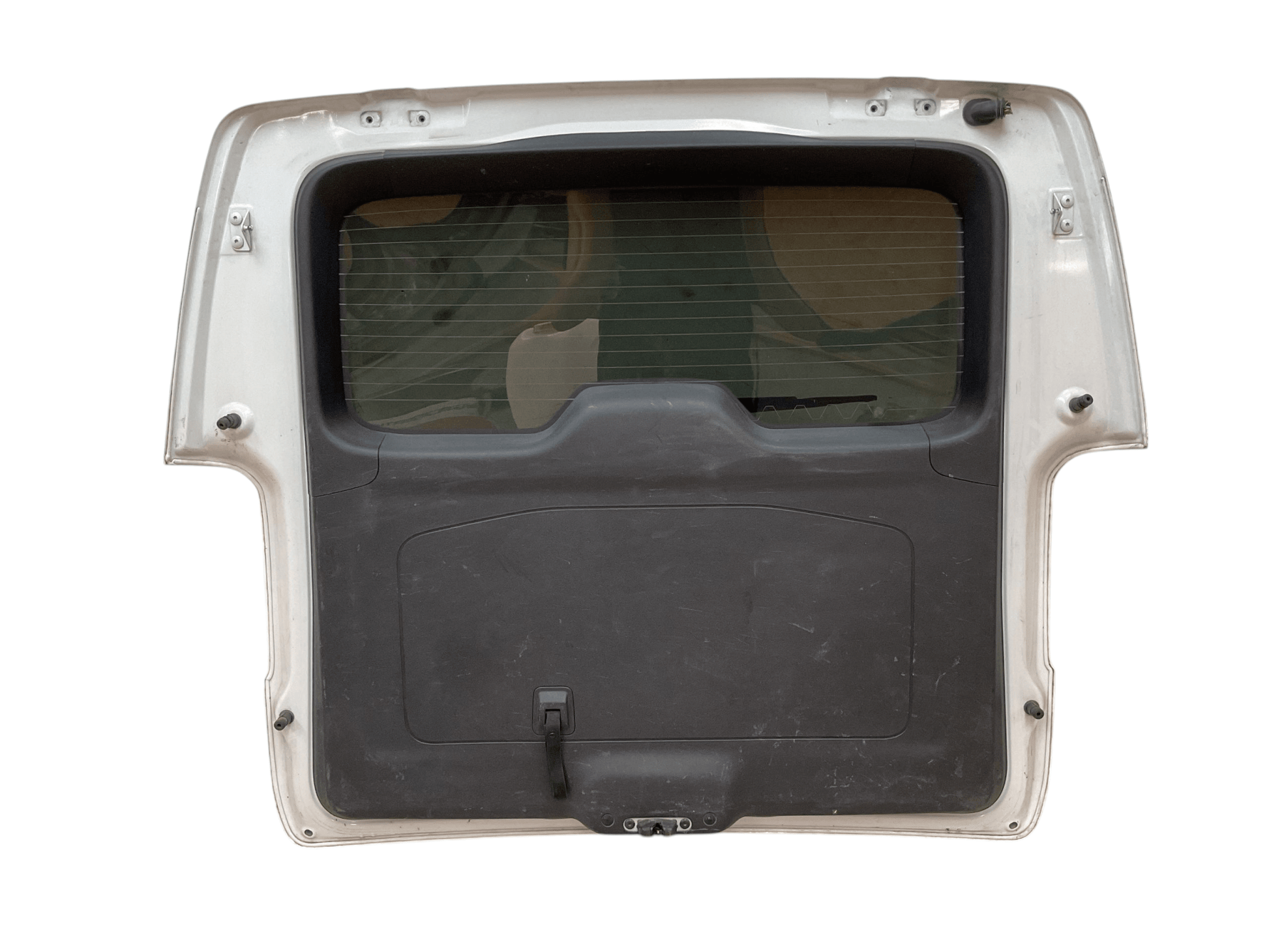 Porton trasero Peugeot Expert 2016 2025 - 9811894480 _