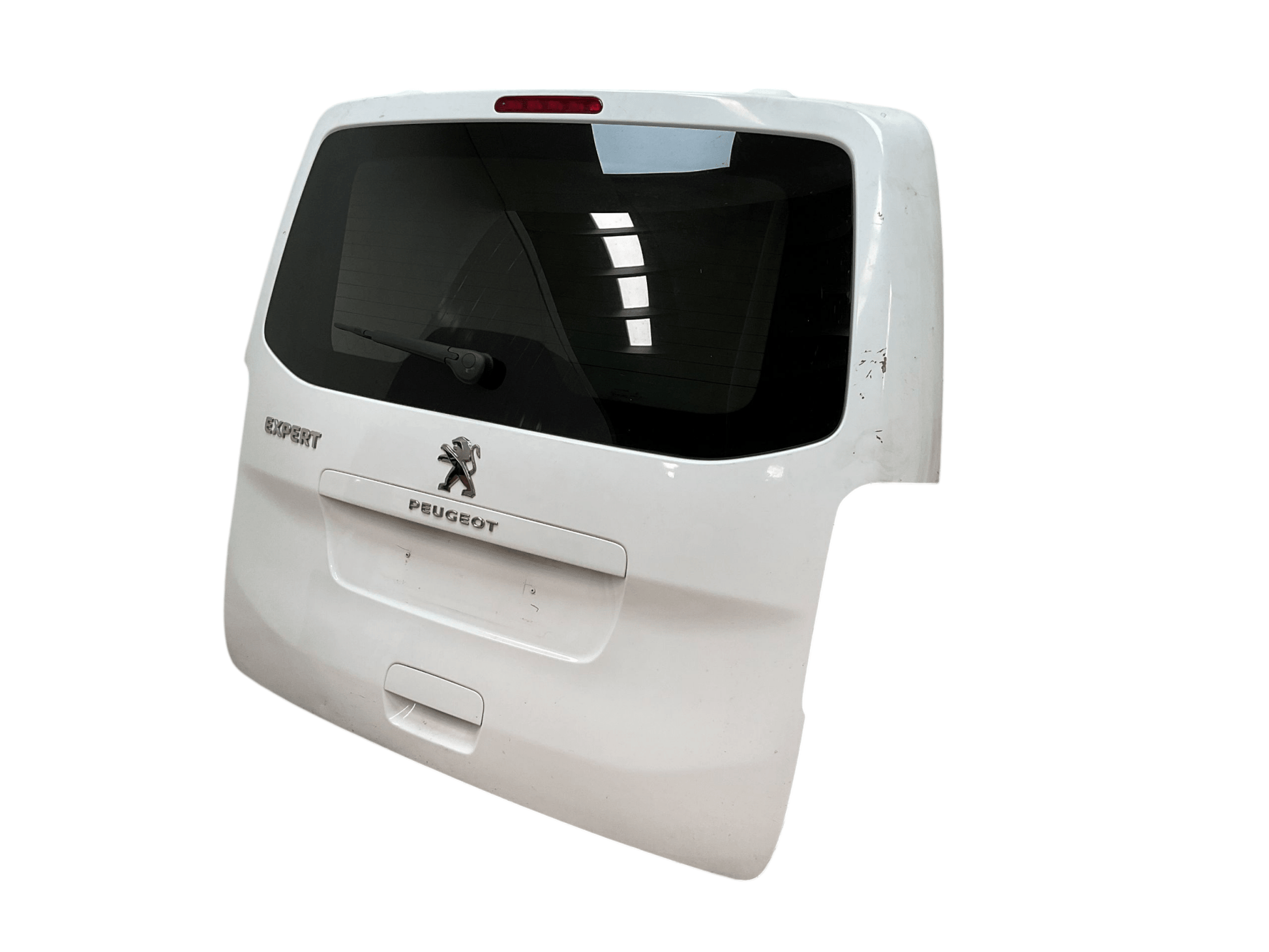 Porton trasero Peugeot Expert 2016 2025 - 9811894480 _