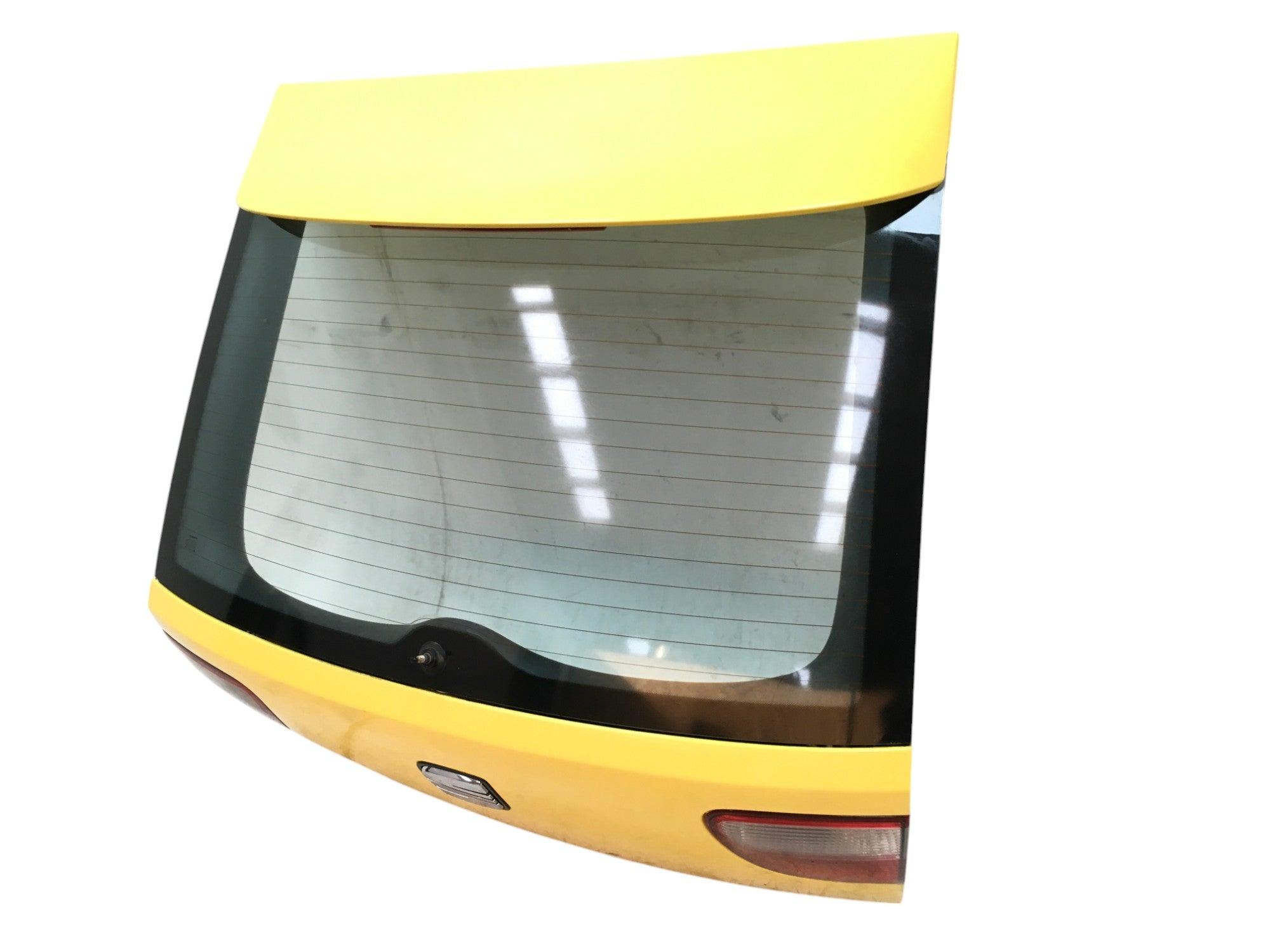 Porton trasero Seat Leon 1M1 Sport - 1M6827025J