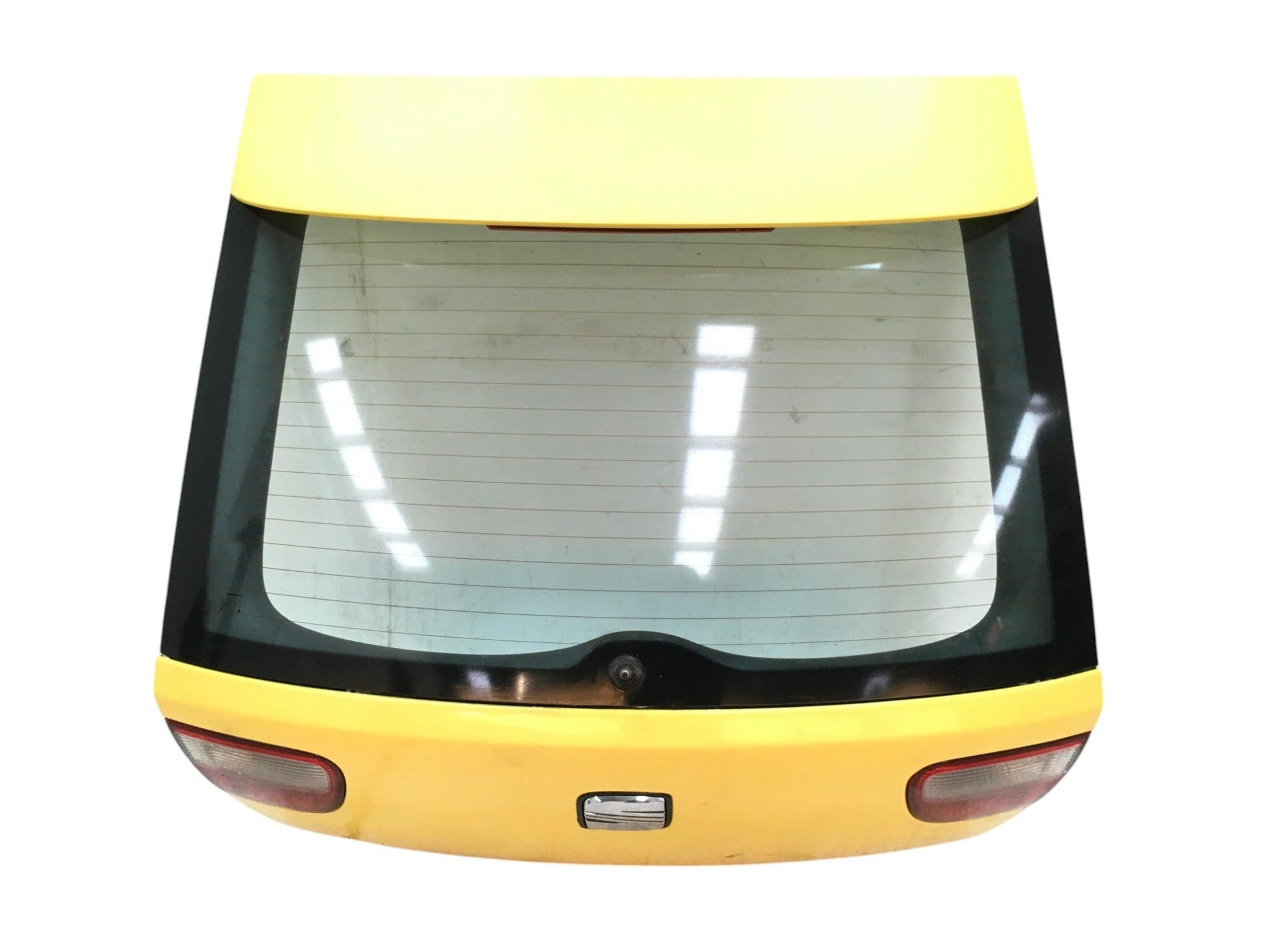 Porton trasero Seat Leon 1M1 Sport - 1M6827025J