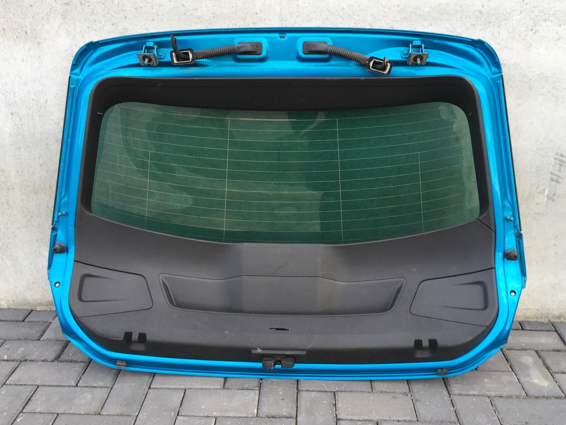 Porton trasero Seat Leon III FR - 5F3827024 _