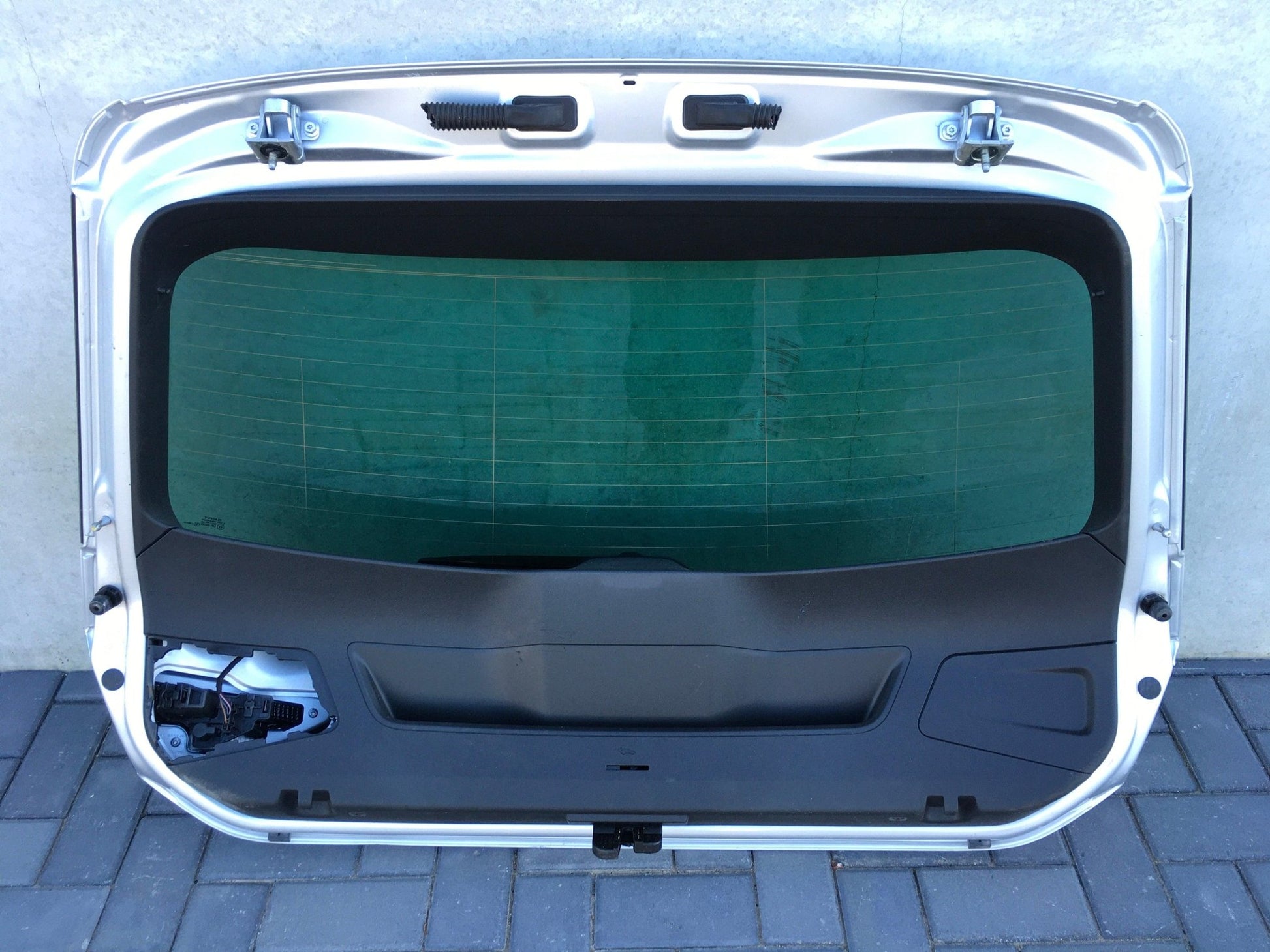 Porton trasero Seat Leon III FR - 5F3827024