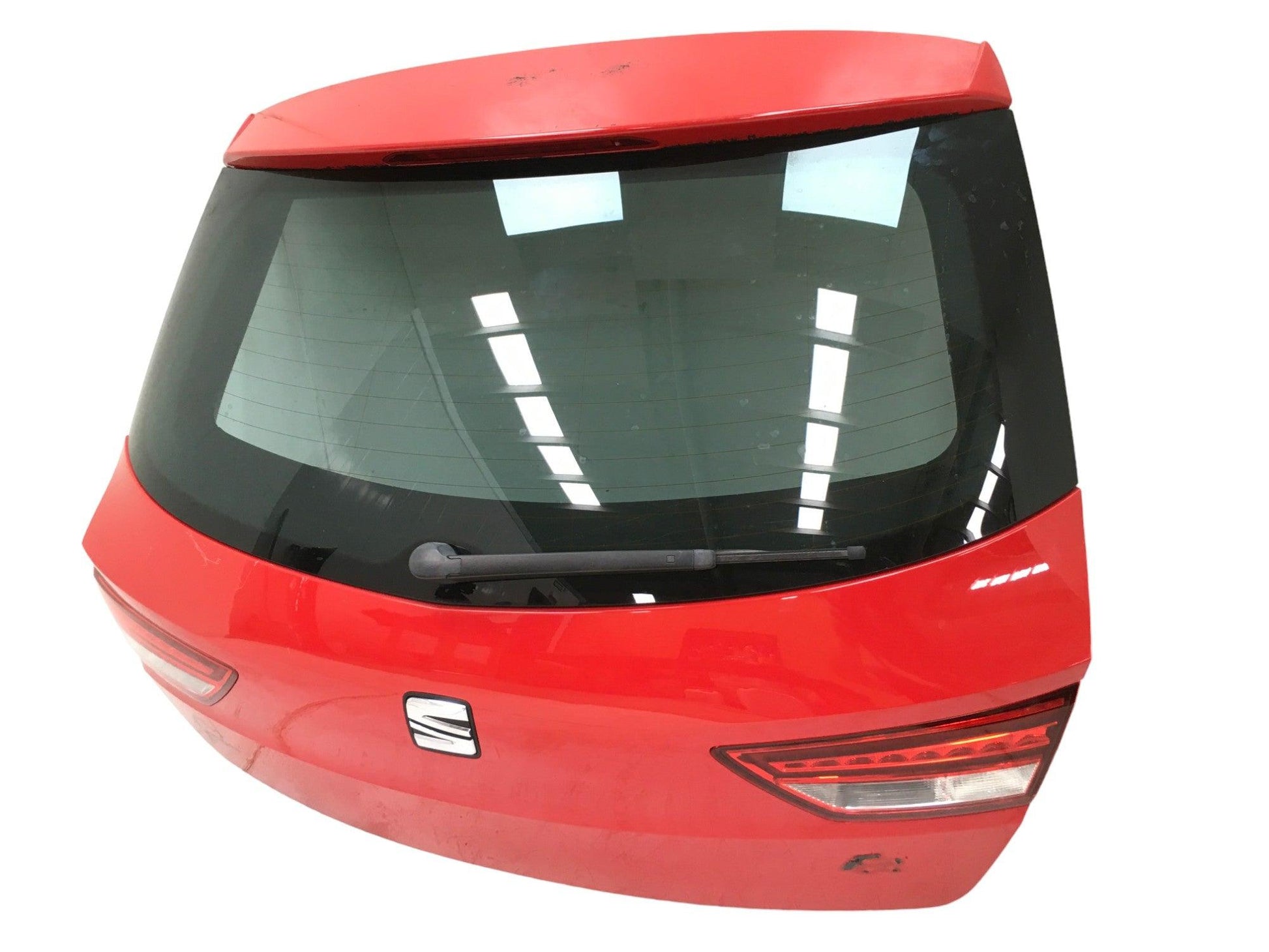 Porton trasero Seat Leon III FR - 5F3827024 _