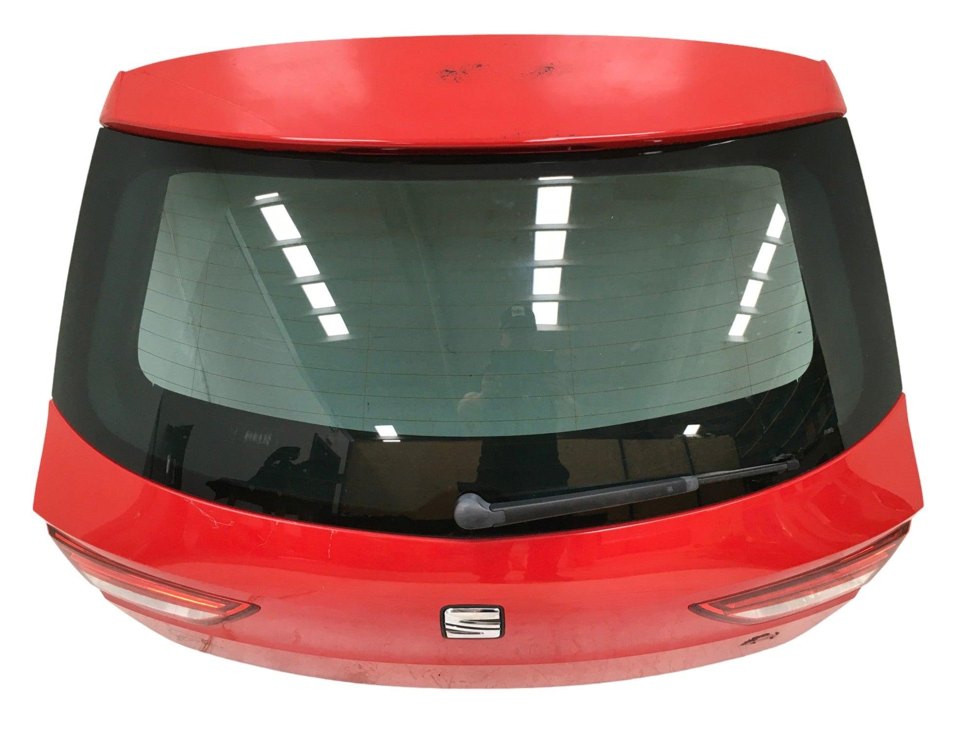 Porton trasero Seat Leon III FR - 5F3827024 _