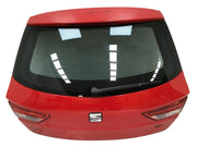 Porton trasero Seat Leon III FR - 5F3827024 _