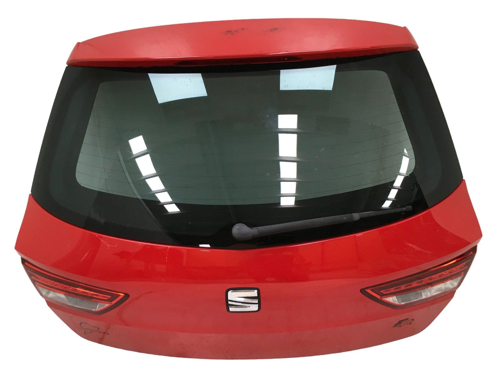 Porton trasero Seat Leon III FR - 5F3827024 _