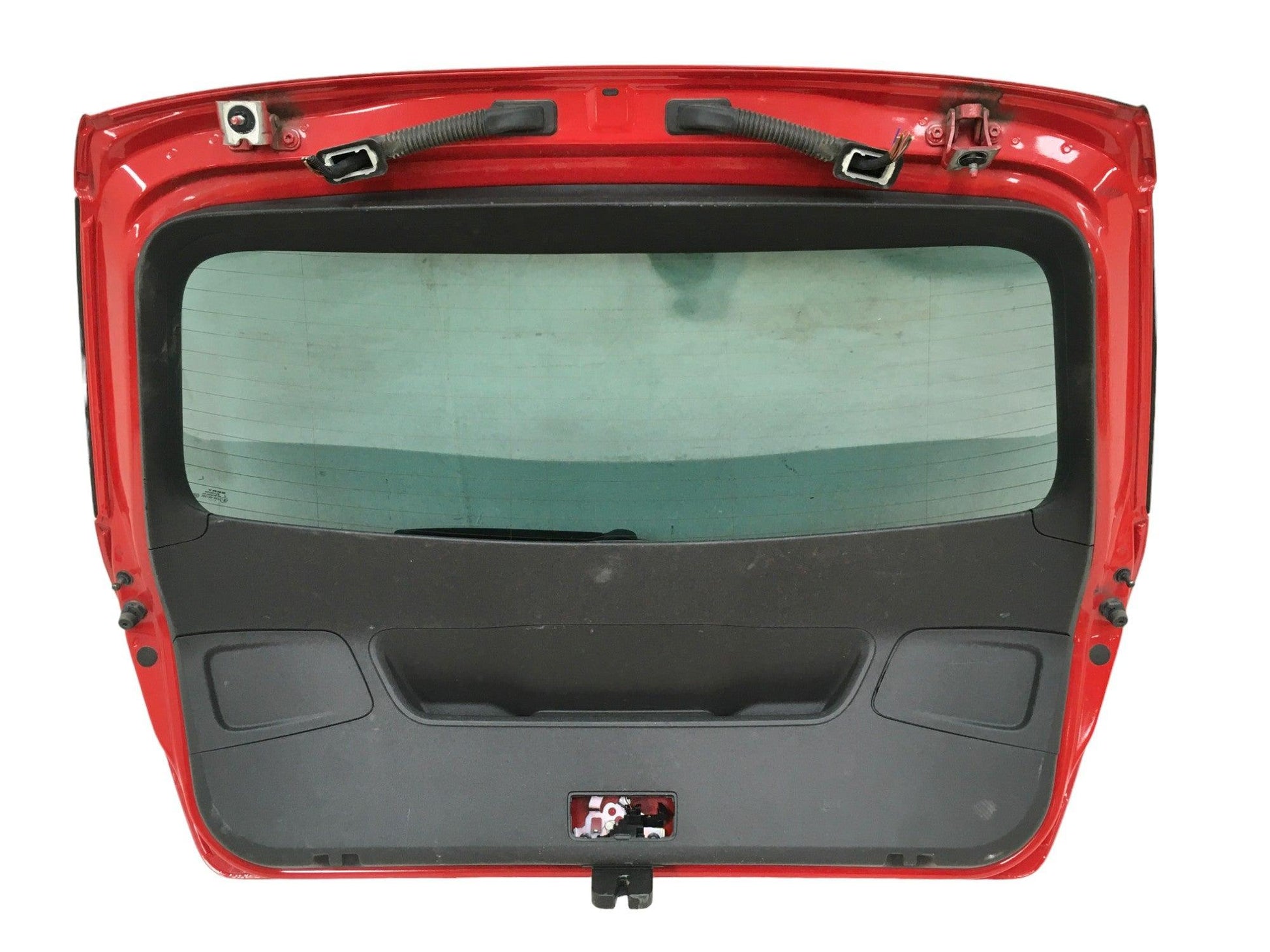 Porton trasero Seat Leon III FR - 5F3827024 _